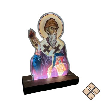 AGIOS SPYRIDON